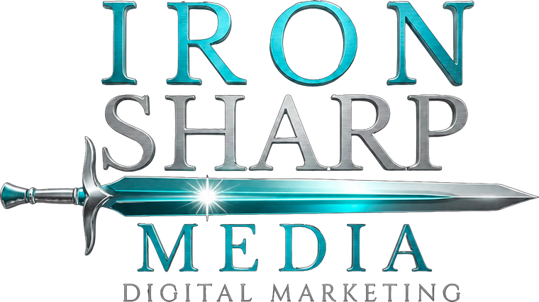 Iron Sharp Media Digital Marketing
