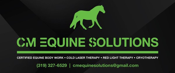 CM Equine Solutions