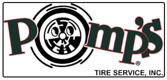 Pomp&rsquo;s Tire Service