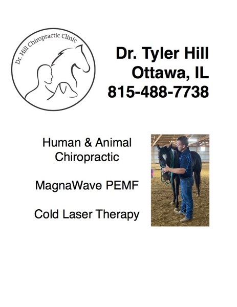Hill Chiropractic